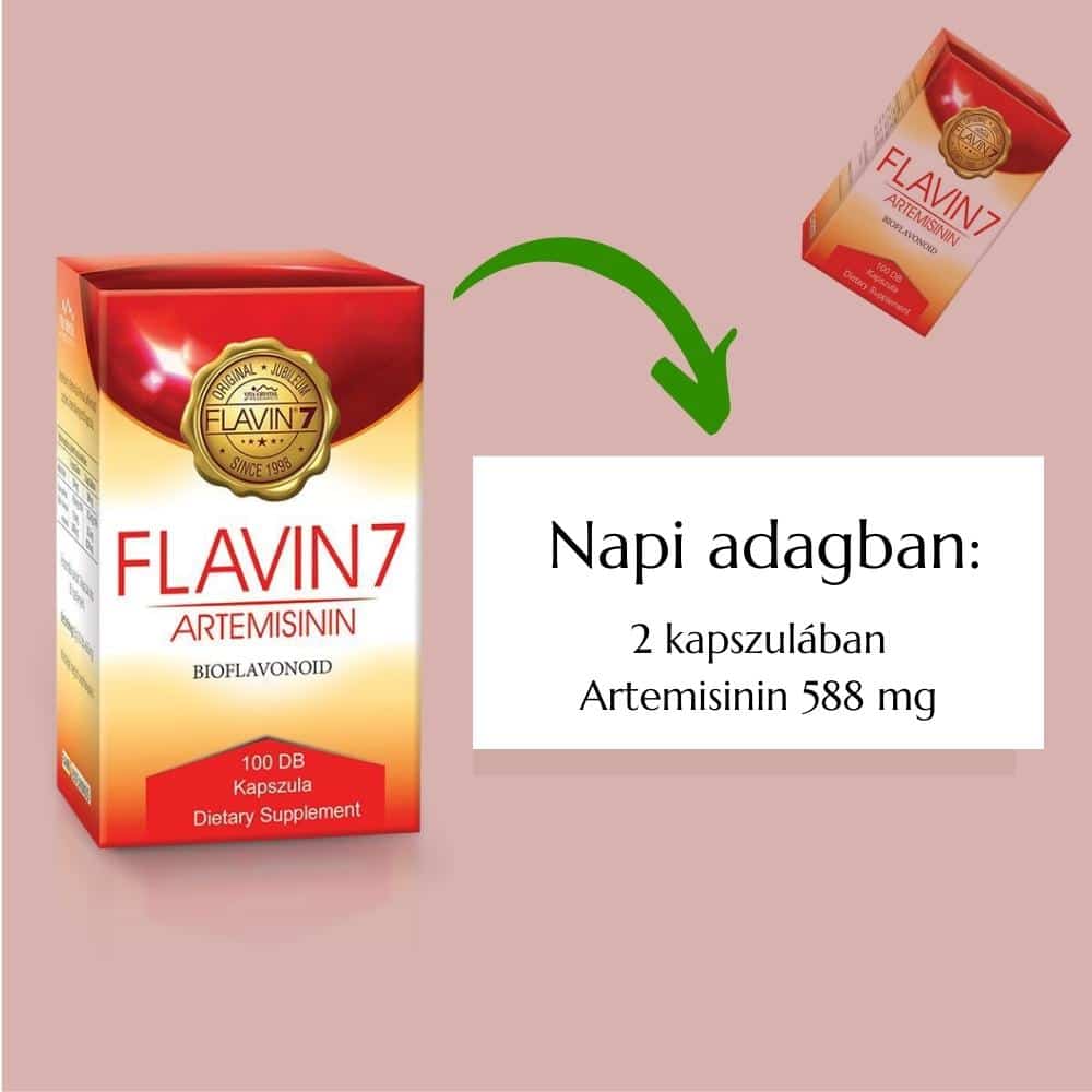 Flavin-7-artemisinin-100-SlideM2